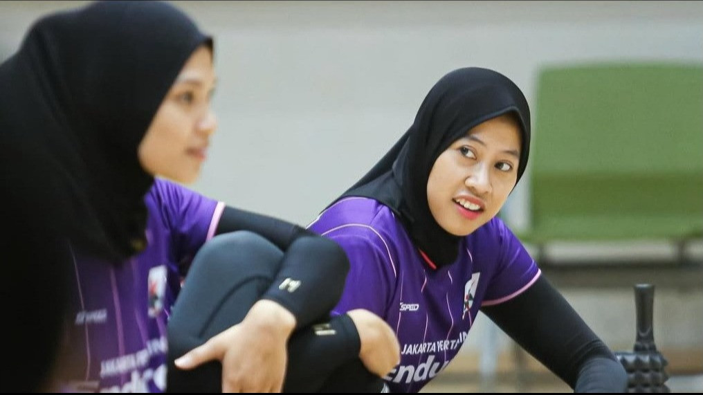 Jadwal Proliga 2026, 30 Januari: Megawati Hangestri Beraksi Hari Ini! Juara Bertahan Tantang Juru Kunci Musim Ini
            - galeri foto