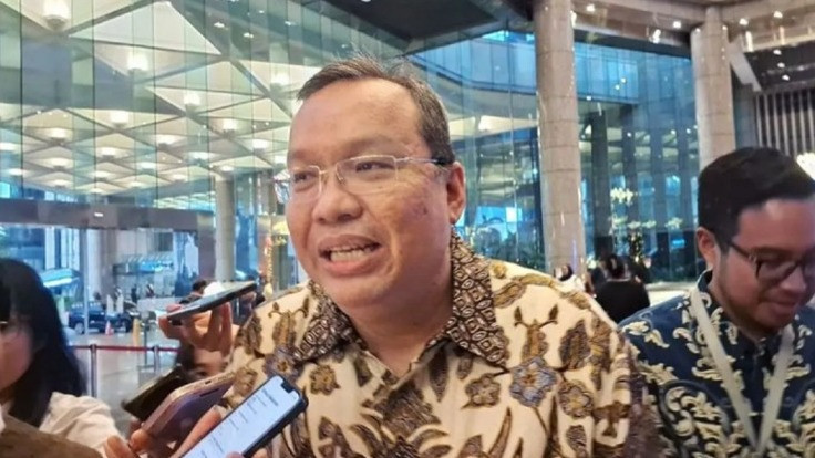 Petinggi OJK–BEI Mundur Beruntun, Ekonom Unand Ingatkan Risiko Kekosongan Kendali IHSG
            - galeri foto