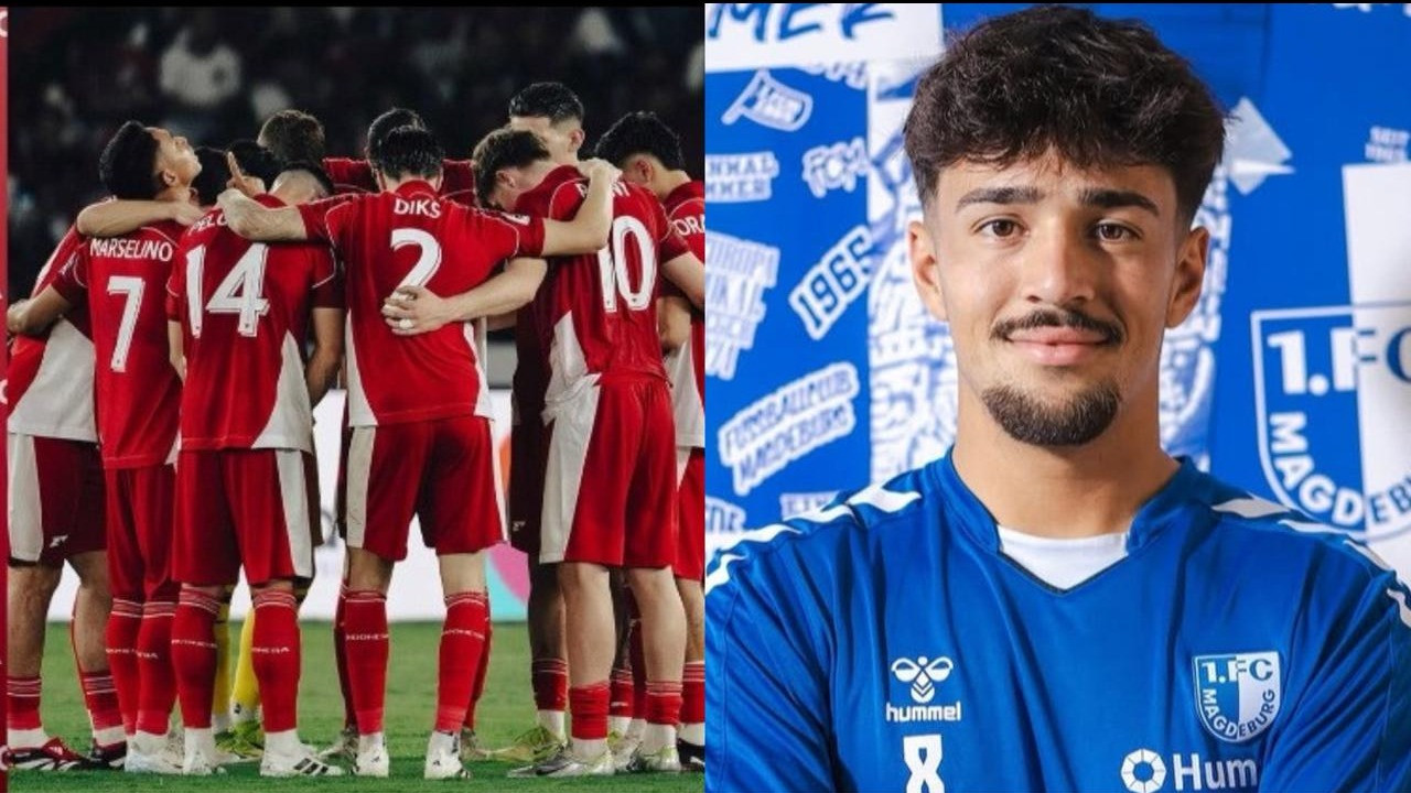 4 Nama Sudah Dikantongi, Langkah John Herdman Bidik Pemain Keturunan Top Eropa Dipuji Media Vietnam
            - galeri foto