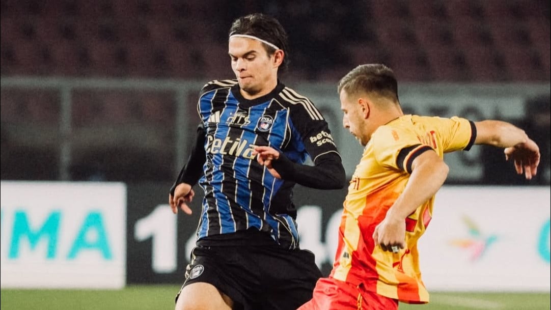 Prediksi Pisa vs Sassuolo 31 Januari 2026, Bisakah Jay Idzes Cs Lanjutkan Tren Kemenangan di Serie A?
            - galeri foto