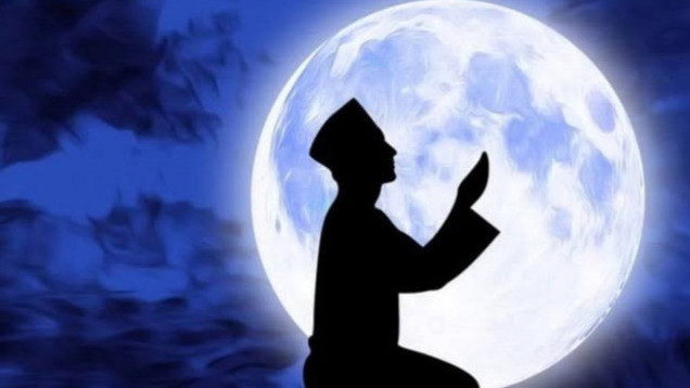 Bonusnya Menghapuskan Dosa, Coba 3 Amalan Sunnah yang Dianjurkan di Bulan Sya'ban
            - galeri foto