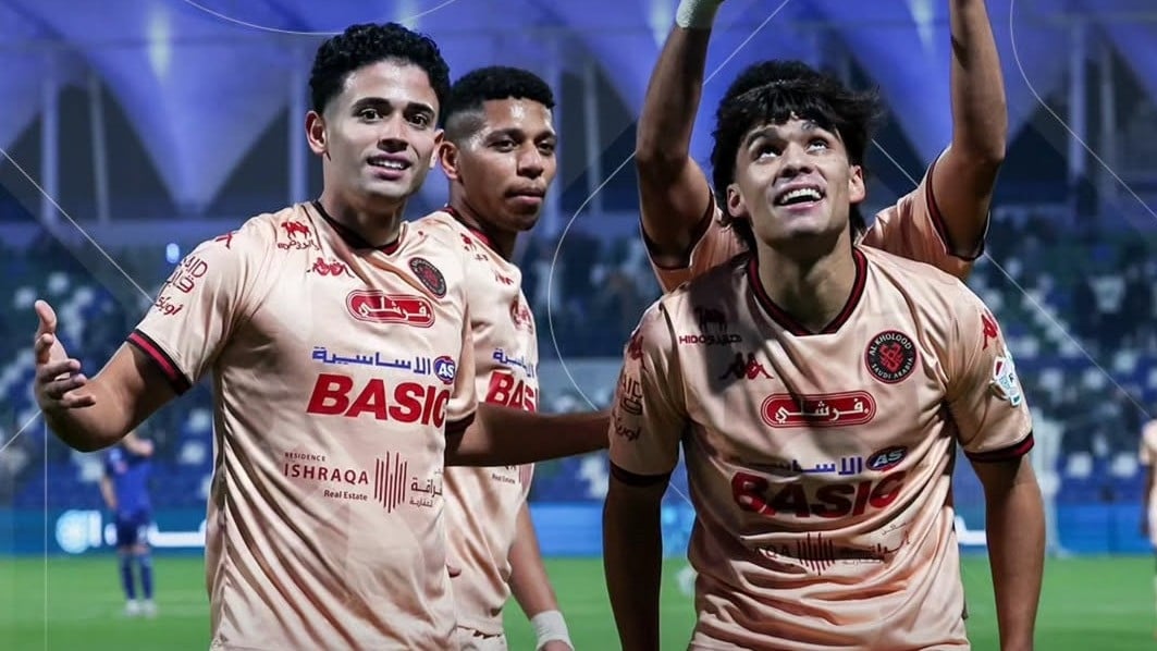 Prediksi Al Kholood vs Al Nassr 31 Januari 2026: Ronaldo dkk Bikin Fakhr Ar Rass Terancam Degradasi
            - galeri foto