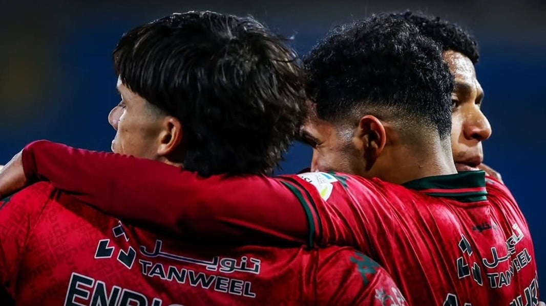 Prediksi Al Kholood vs Al Nassr 31 Januari 2026: Ronaldo dkk Bikin Fakhr Ar Rass Terancam Degradasi
            - galeri foto