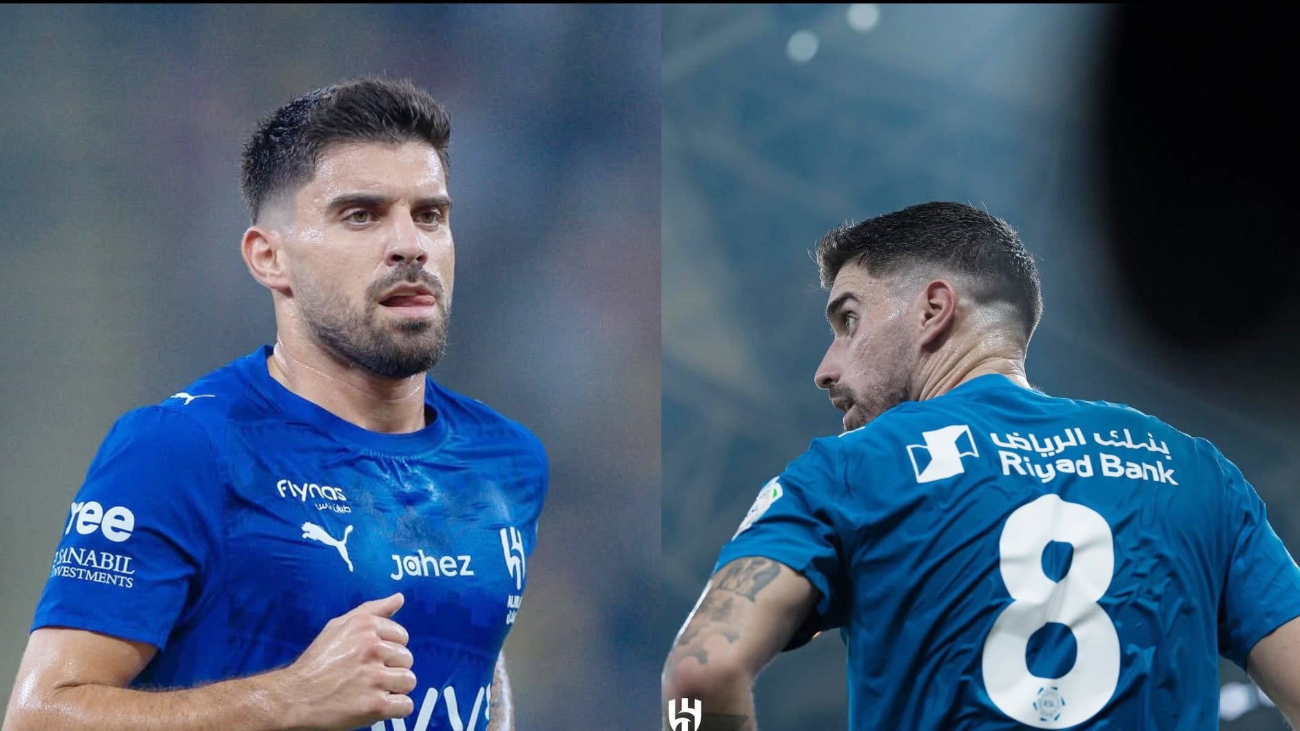 Sebuah Pukulan Telak Bagi Manchester United: Ruben Neves Pilih Bertahan di Al-Hilal!
            - galeri foto