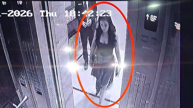 Kronologi Lengkap Sehari Sebelum Lula Lahfah Ditemukan Meninggal di Apartemen, Sang Selebgram Sempat Lakukan Ini
            - galeri foto