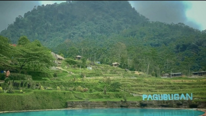 Tak Jauh dari Purwokerto, Pesona Alam Desa Melung di Banyumas Bawa Juara Hidden Gem Desa Wisata Nusantara
            - galeri foto