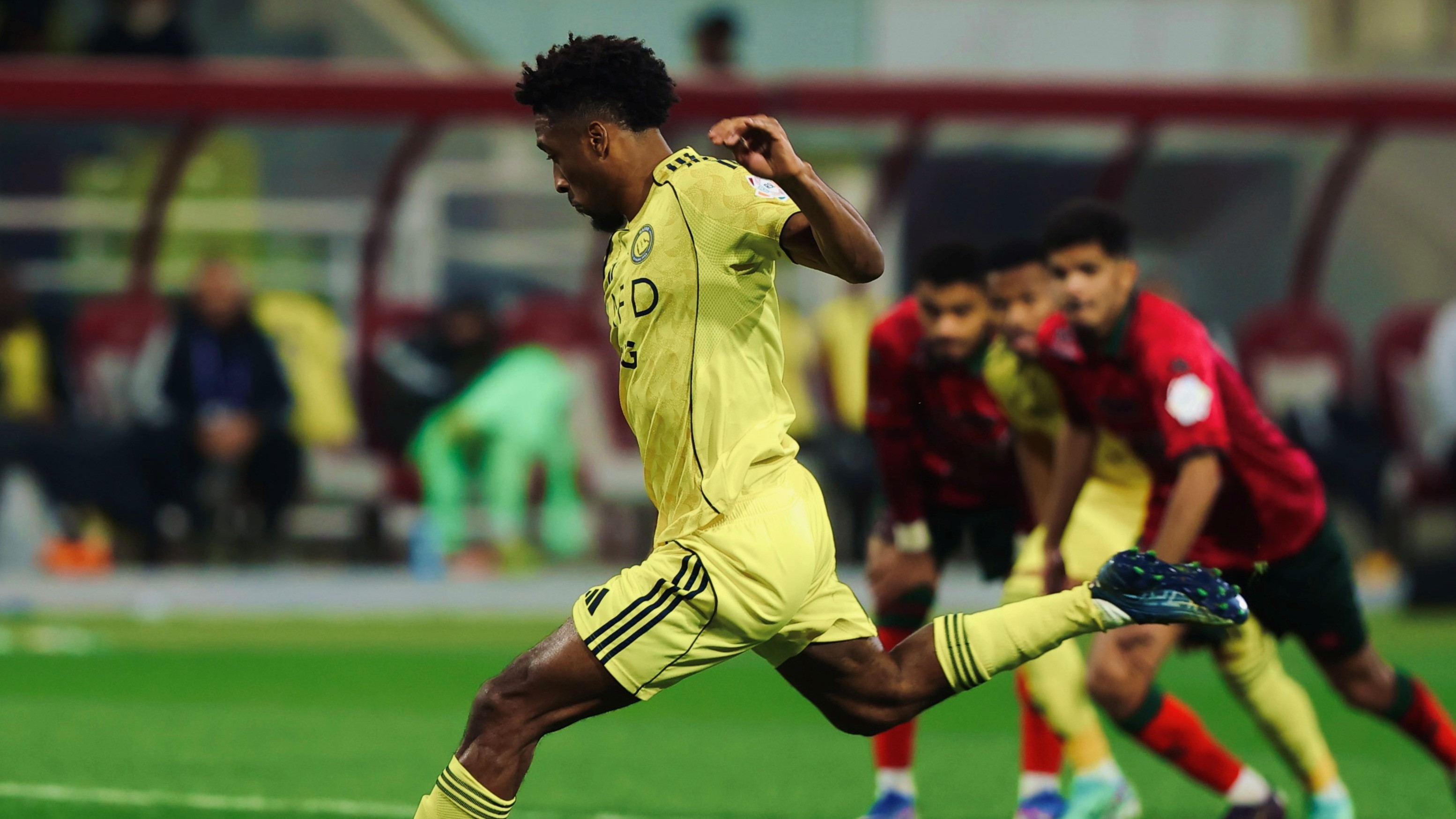 3 Fakta Menarik di Laga Al Kholood vs Al Nassr, Cristiano Ronaldo Kembali Cetak Gol Bersejarah
            - galeri foto