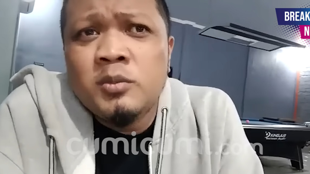 Ressa Masih Dingin Meski Denada Ingin Bertemu, Kuasa Hukum Heran: Kan Aneh!
            - galeri foto