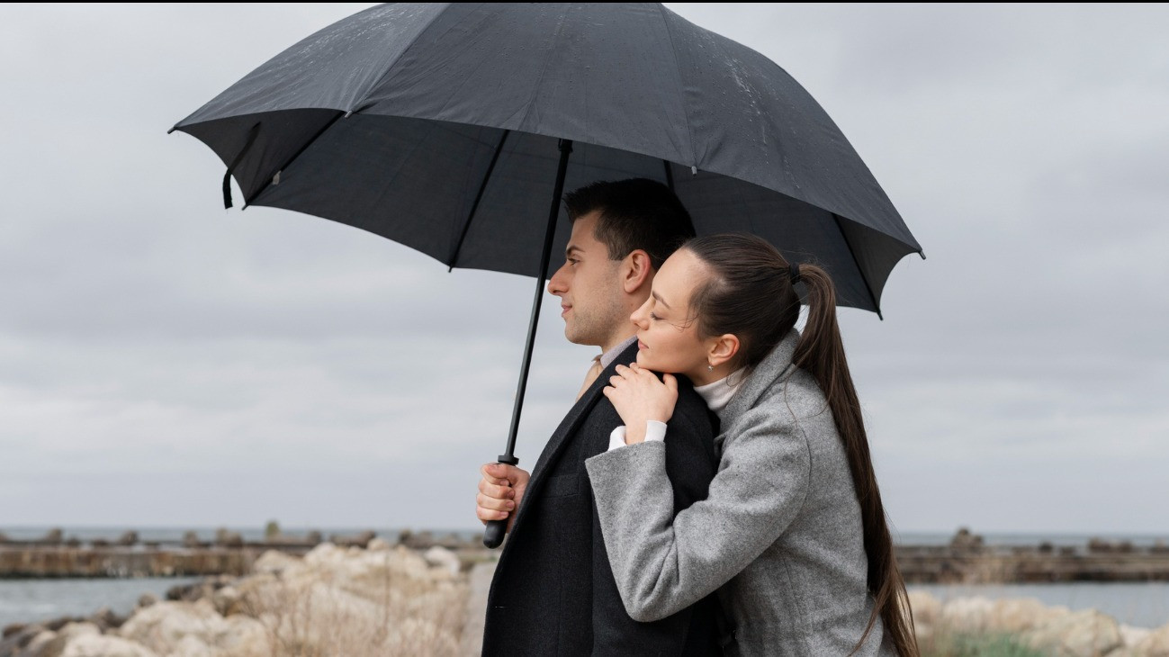 Ilustrasi Pasangan - Ramalan Cinta Shio