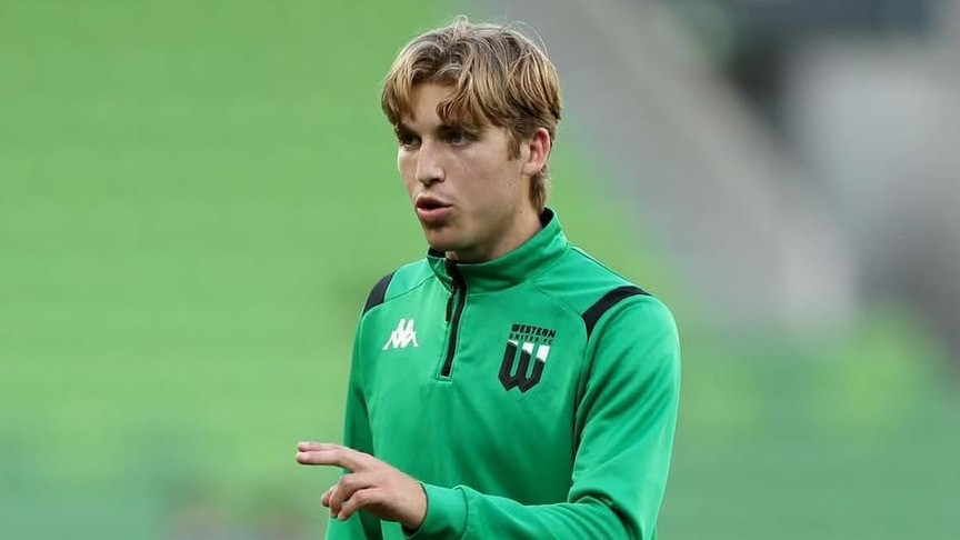 Luke Vickery Blak-blakan Sudah Kontak John Herdman, Publik Australia Panik Talenta Mudanya Direbut Timnas Indonesia?
            - galeri foto