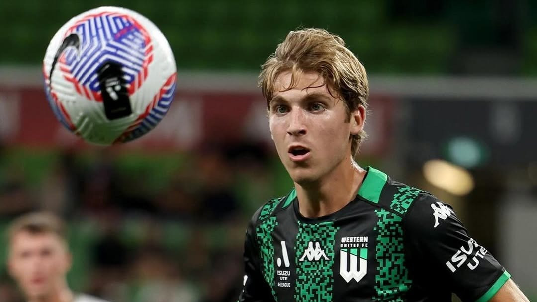 FIFA Beri Izin, Cristiano Ronaldo dari Liga Australia yang Sudah Dihubungi PSSI Ini Bela Timnas Indonesia di FIFA Series dan Piala AFF?
            - galeri foto