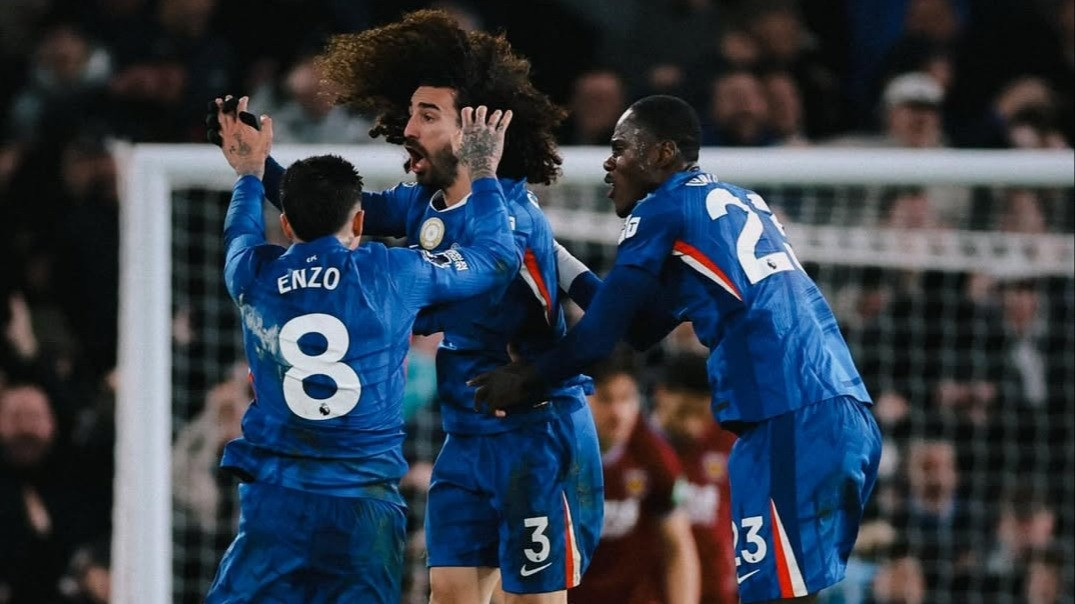 Jadwal Liga Inggris 2025-2026 Dini Hari Nanti: Manchester United Bisa Perpanjang Rekor Kemenangan Jadi 5 Laga?
            - galeri foto