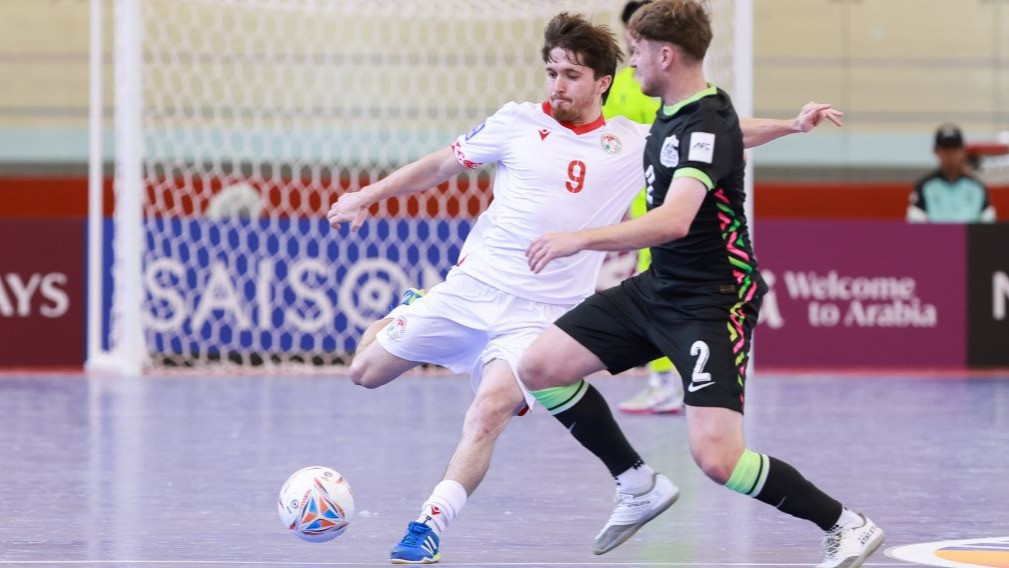 Kalahkan Uzbekistan, Jepang Tutup Fase Grup Piala Asia Futsal 2026 dengan Sapu Bersih
            - galeri foto