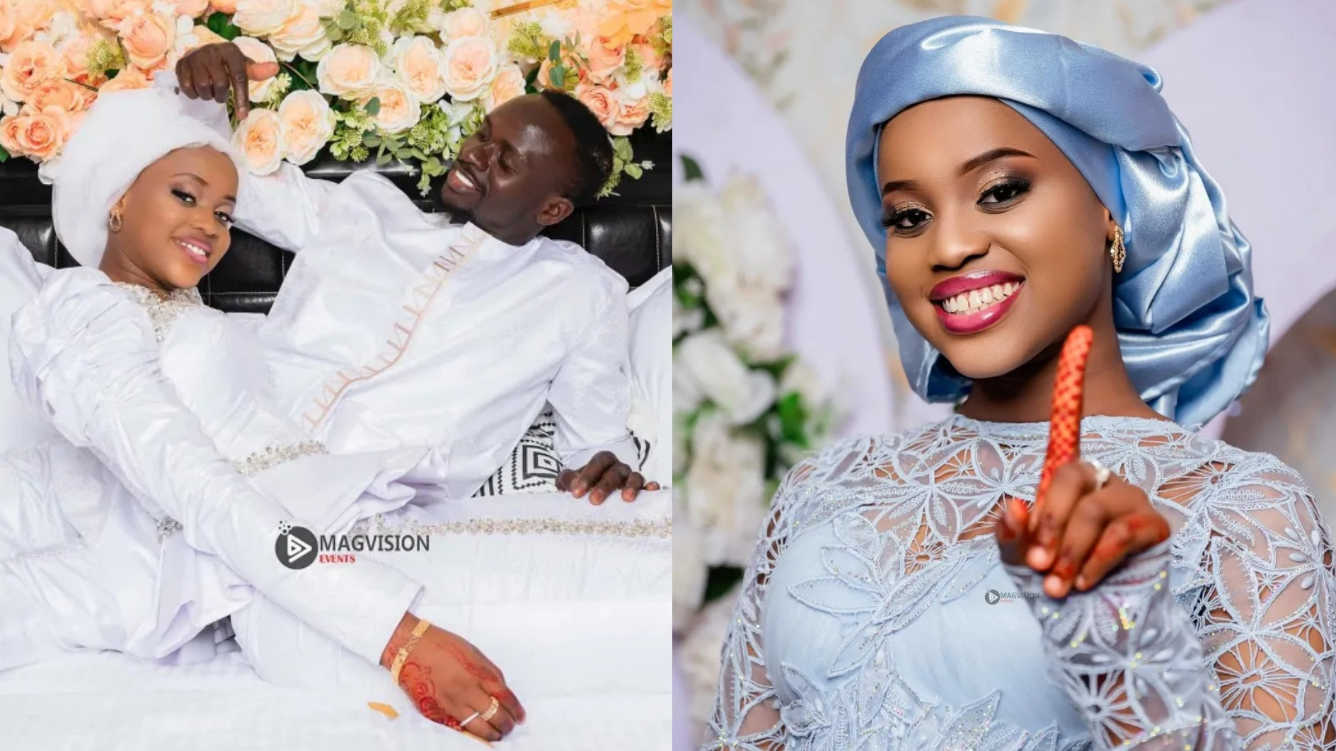 Bintang Al Nassr Sadio Mane Pilih Nikahi Gadis Remaja 18 Tahun, Jarak Usia Terpaut Lebih dari 1 Dekade
            - galeri foto