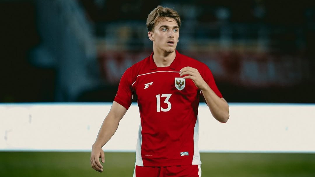 Bakal Nyusul Main di Liga Indonesia? 3 Pemain Timnas Ini Jadi Sorotan
            - galeri foto