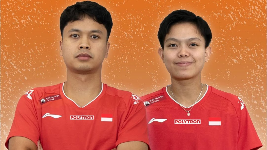 Borong Gelar Juara di Thailand, Anthony Ginting Pede Tim Indonesia Punya Modal Bagus di Kejuaraan Asia Beregu 2026
            - galeri foto