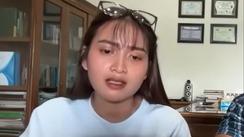 Buntut Minta Pengakuan dari Denada, Masa Lalu Ressa Terungkap Pernah Menikah hingga Tak Nafkahi Anak
            - galeri foto