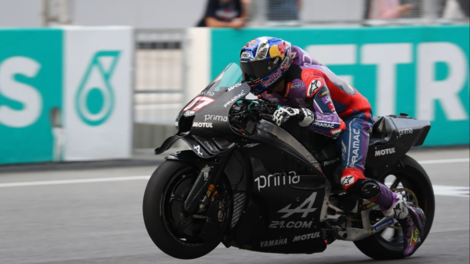 Nasihat Penting Jack Miller untuk Toprak Razgatlioglu yang Masih Kesulitan Beradaptasi dengan YZR-M1 Jelang MotoGP 2026
            - galeri foto