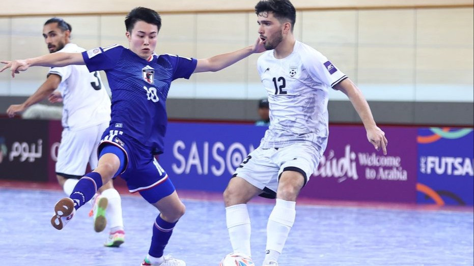 Adu Statistik Timnas Futsal Indonesia Vs Jepang Jelang Duel di Semifinal Piala Asia Futsal 2026, Bisa Bikin Kejutan?
            - galeri foto