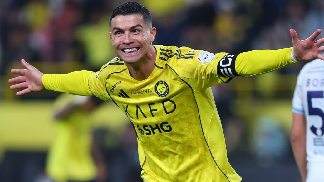 Termasuk Ronaldo, 9 Pemain Kunci Ini Tak Masuk Skuad Al Nassr untuk Melawan Arkadag di ACL Two
            - galeri foto