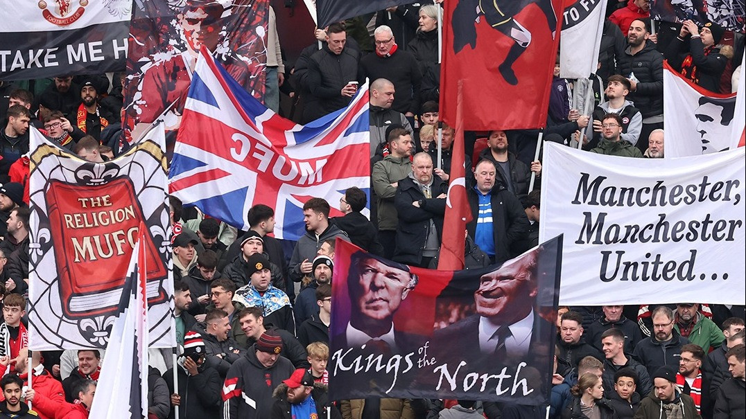 Hitung-hitungan Manchester United untuk Juara Liga Inggris: Arsenal Harus Kalah Berapa Kali?
            - galeri foto