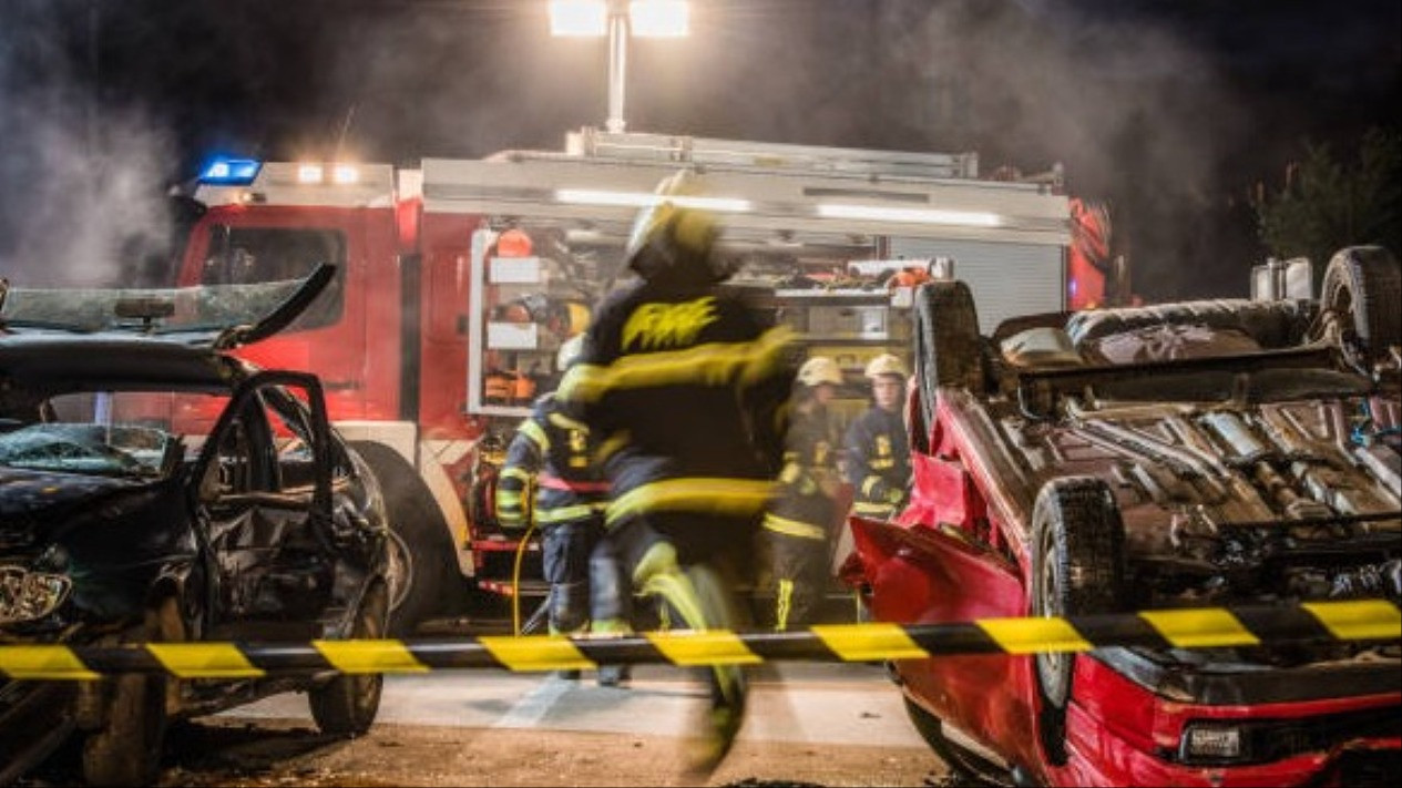 Meninggal di saat Perjalanan ke Kantor, Apakah Termasuk Mati Syahid?
            - galeri foto