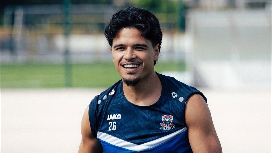 4 Pemain Timnas Indonesia Terancam Jadi Cadangan Jika Cristiano Ronaldo Liga Australia Resmi Dinaturalisasi, Siapa Saja?
            - galeri foto