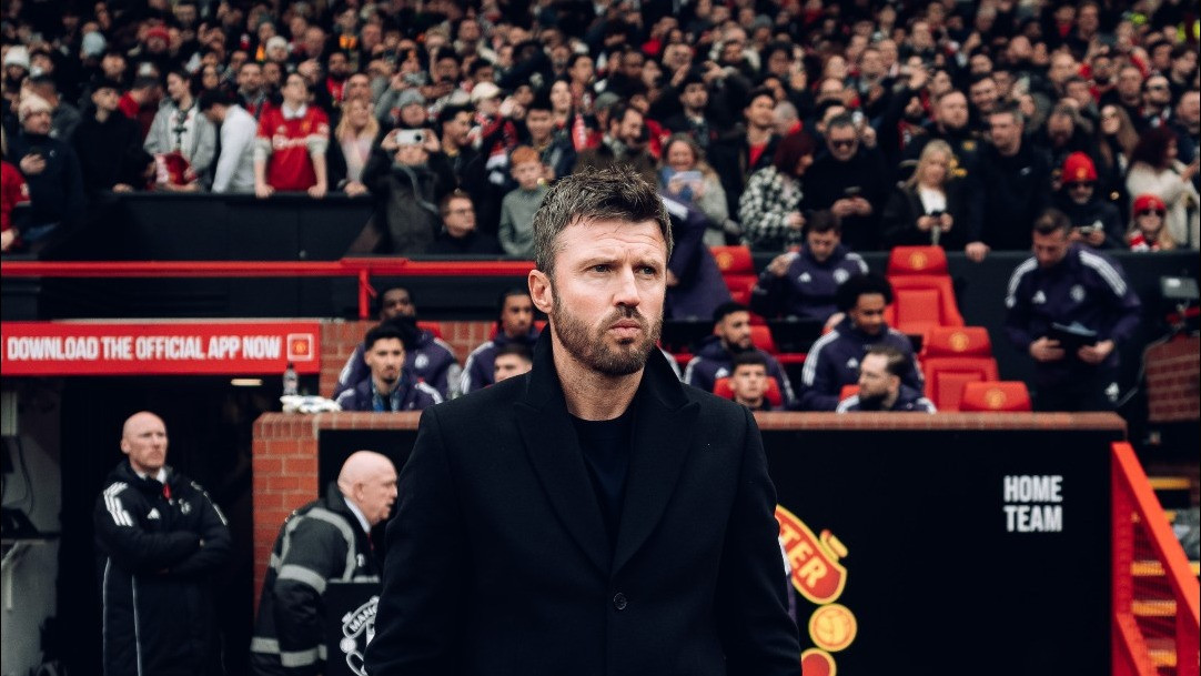Legenda Manchester United Ungkap Perbedaan Michael Carrick dengan Pelatih MU Terdahulu
            - galeri foto