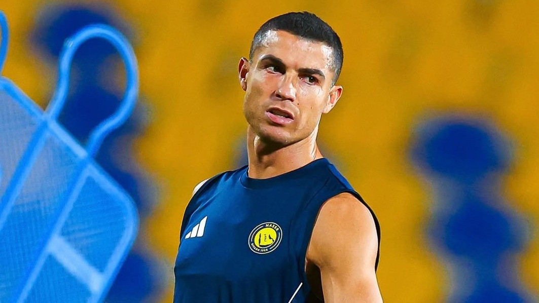 Ronaldo Sudah Ikut Latihan, Fix Gabung Skuad Al Nassr untuk Menjamu Al Riyadh 7 Februari 2026?
            - galeri foto