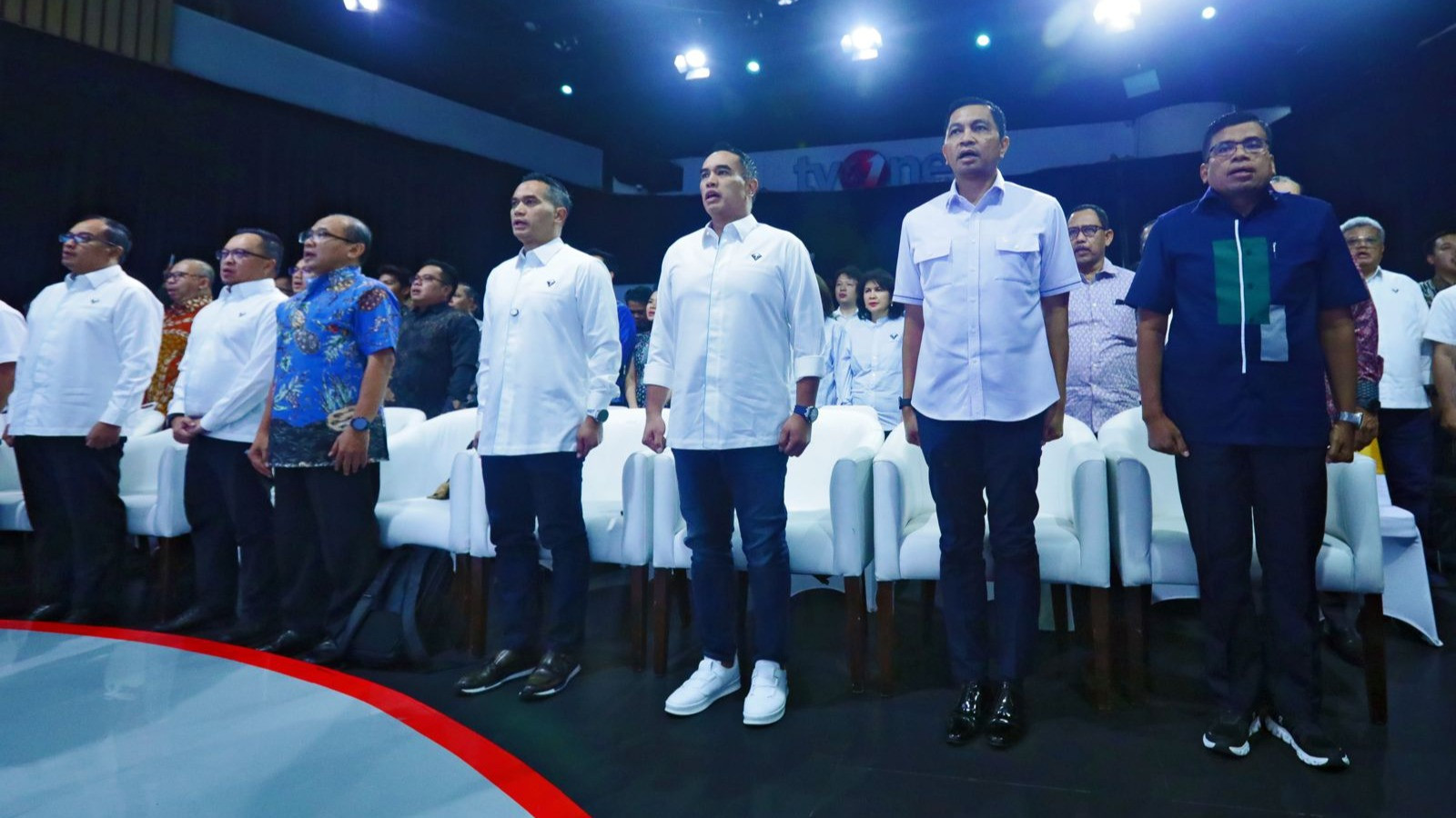Dari Manufaktur Lokal ke Dampak Nasional, VKTR Day Dorong Kolaborasi Ekosistem Kendaraan Listrik Terintegrasi
            - galeri foto