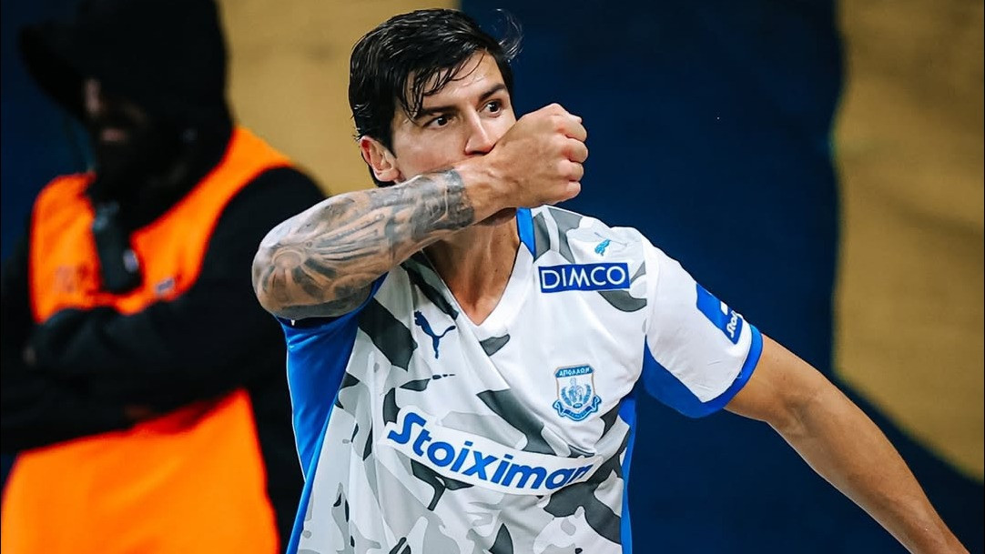 Sergio Castel Dulu di Malaga Digaji Fantatis, Berapa Kira-kira di Persib Bandung?
            - galeri foto