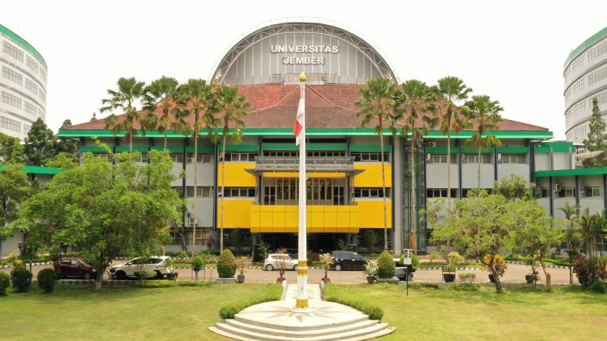 Awal Februari Pendaftaran SNBP 2026 Resmi Dibuka, Unej Sodorkan Lebih dari 3000 Kursi: Jangan Salah Pilih Prodi!
            - galeri foto