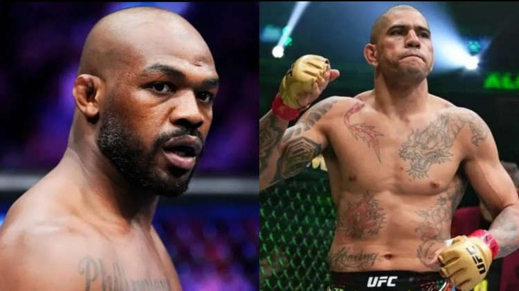 Meski Kalahkan Banyak Jawara UFC, Alex Pereira Masih Diremehkan Pendatang Baru: Dia Tidak Pernah
            - galeri foto