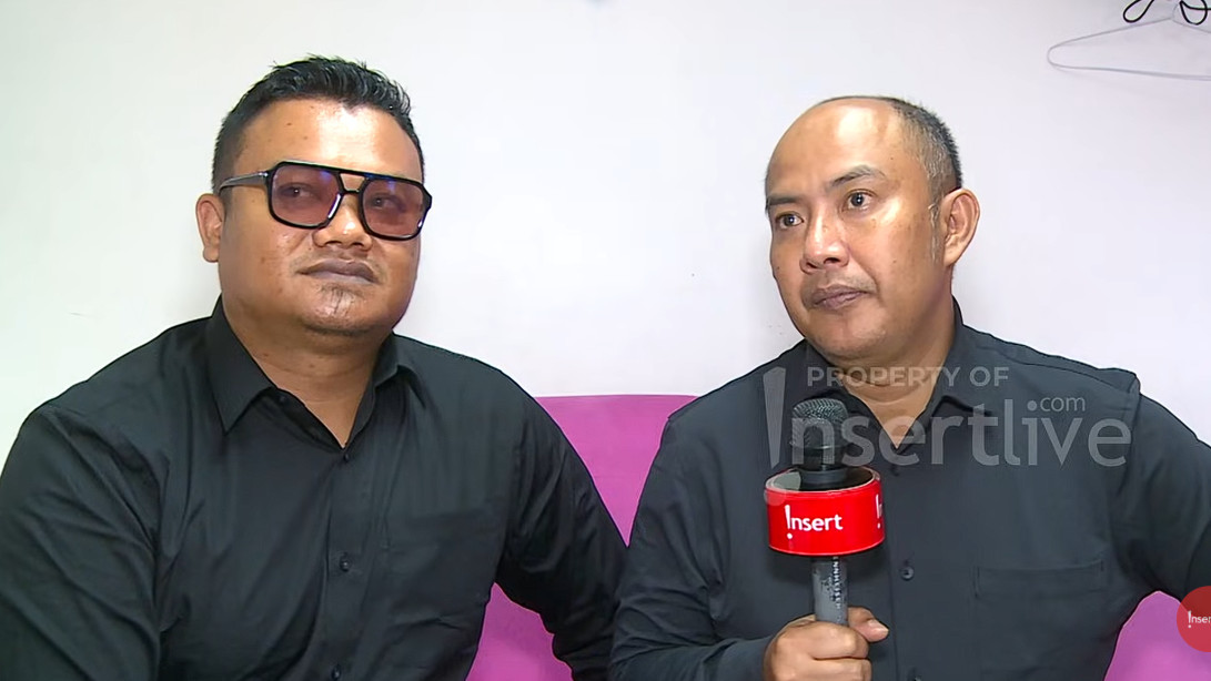 Ressa Belum Berani Temui Denada, Khawatir Kejadian Tak Dibukakan Pintu Terulang Lagi
            - galeri foto