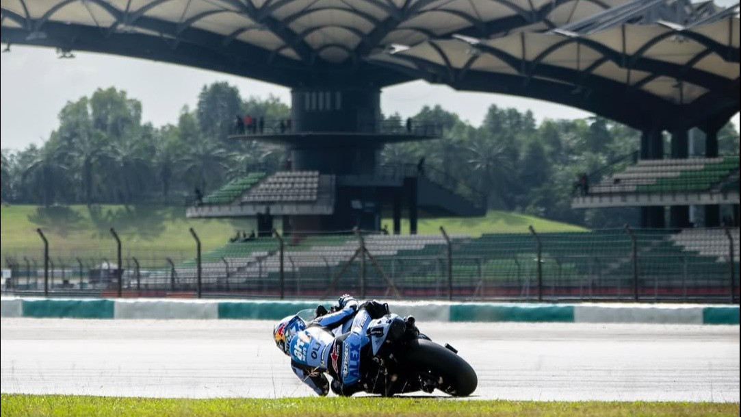 Alex Marquez Kirim Peringatan untuk Ducati Jelang MotoGP 2026, Soal Apa?
            - galeri foto