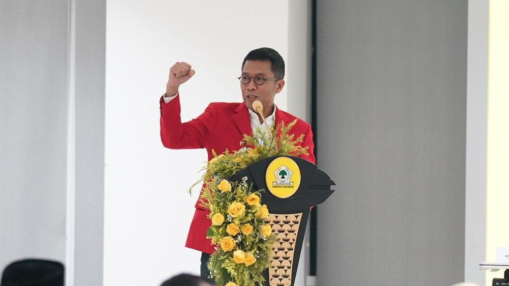 Tragedi Anak SD Bunuh Diri di NTT Jadi Tamparan Keras untuk Pendidikan Nasional, Komisi X Minta Cakupan PIP Diperluas
            - galeri foto