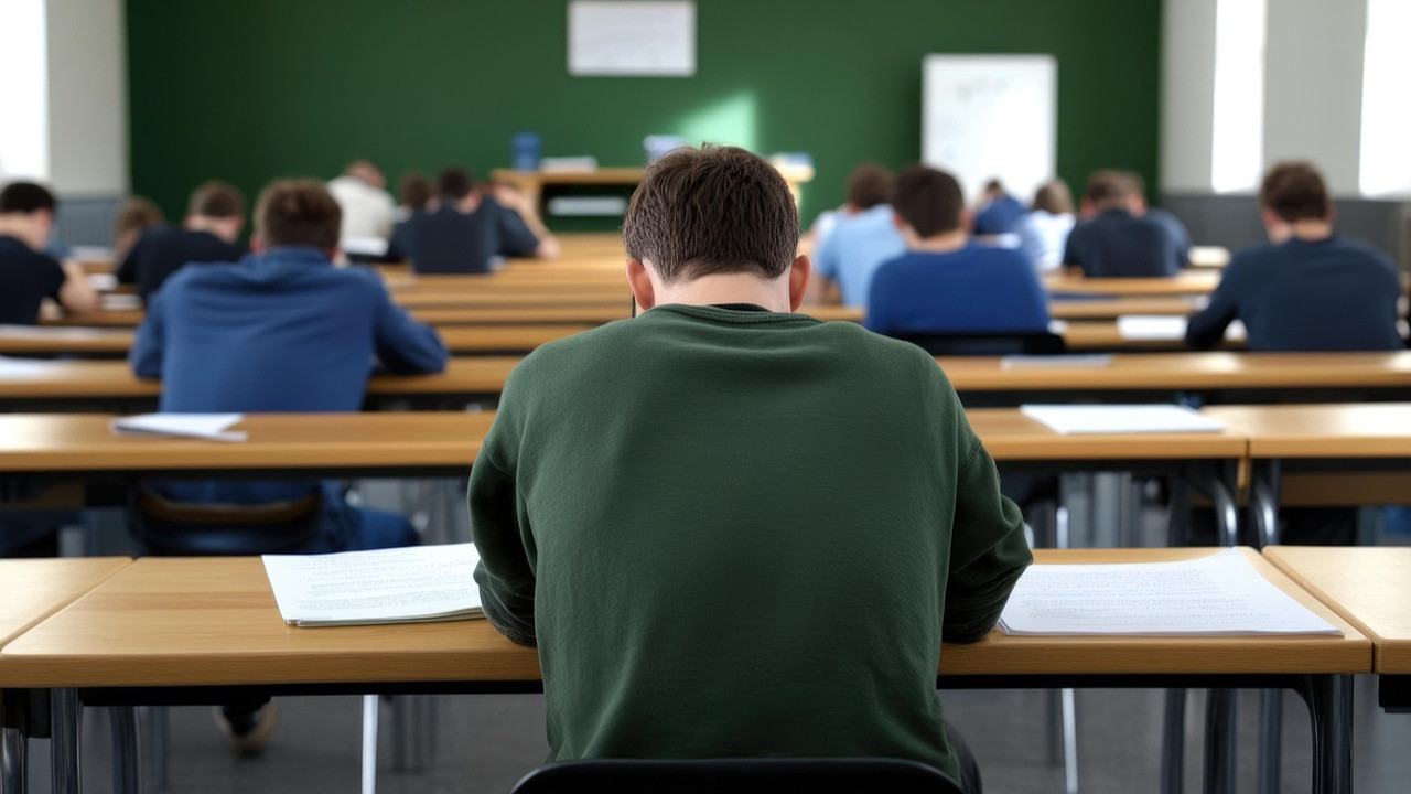 Nilai TKA Tahun Lalu Jeblok Jadi Kekhawatiran Penentu Lolos SNBP 2026? Begini Fakta Terbarunya
            - galeri foto