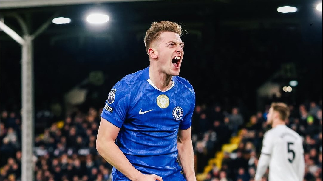 Dari Liam Delap ke Benjamin Sesko: Manchester United Tiba-tiba Ubah Rencana Transfer Cuma Gara-gara Ini
            - galeri foto