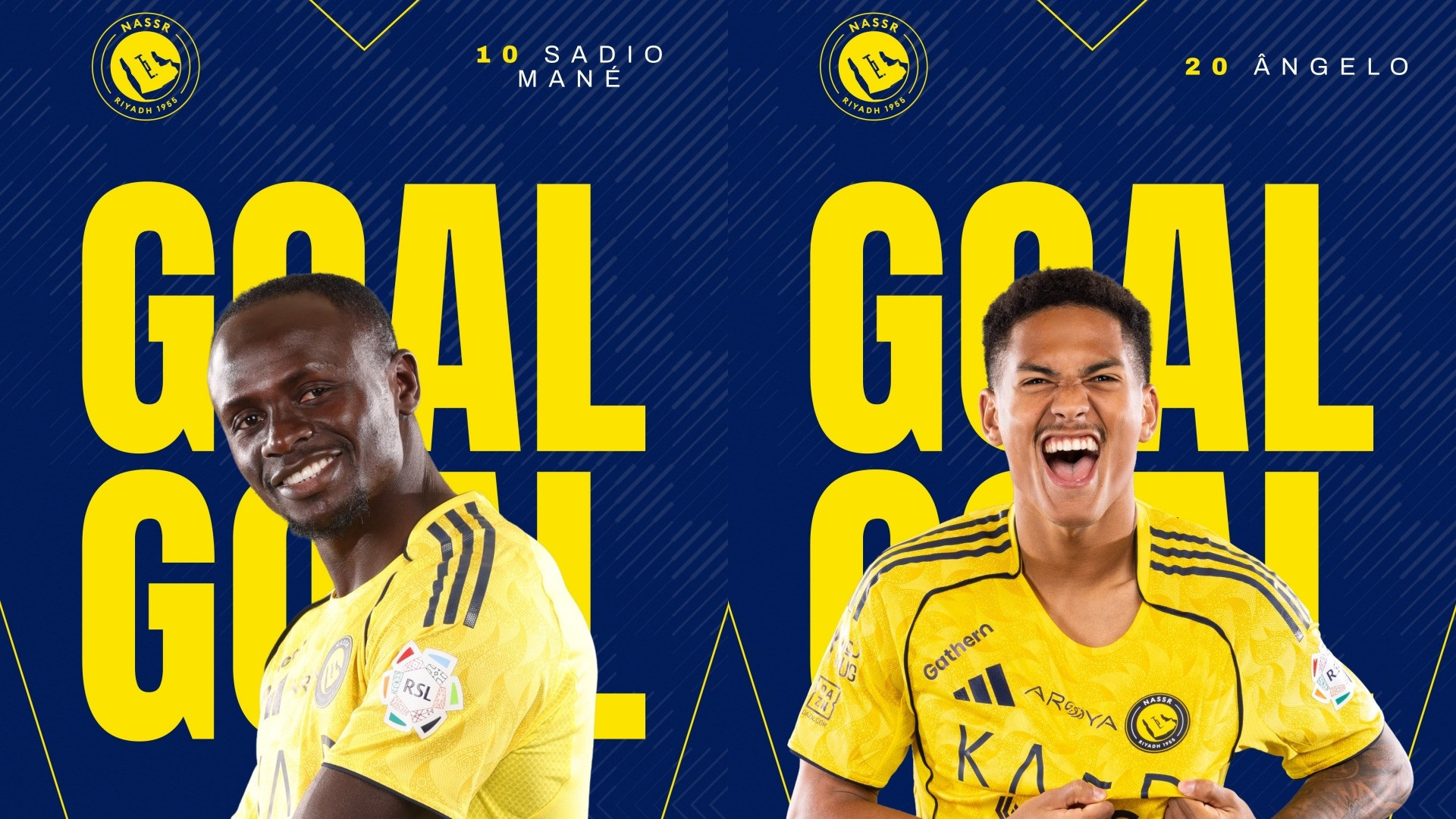 Meski Ditinggal Ronaldo, Al Nassr Sukses Jegal Al Ittihad di Menit Terakhir, Angelo Jadi Pahlawan Kemenangan
            - galeri foto