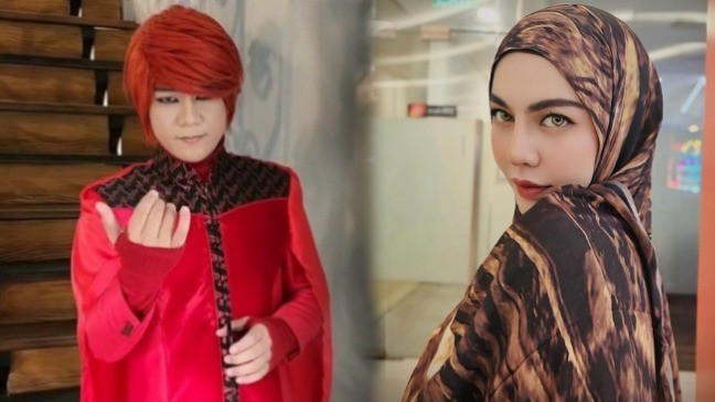 Pengakuan Pesulap Merah Soal Nikah Siri dengan Ratu Rizky Nabila: Bukan Ngumpet, Sesuai Syariat!
            - galeri foto