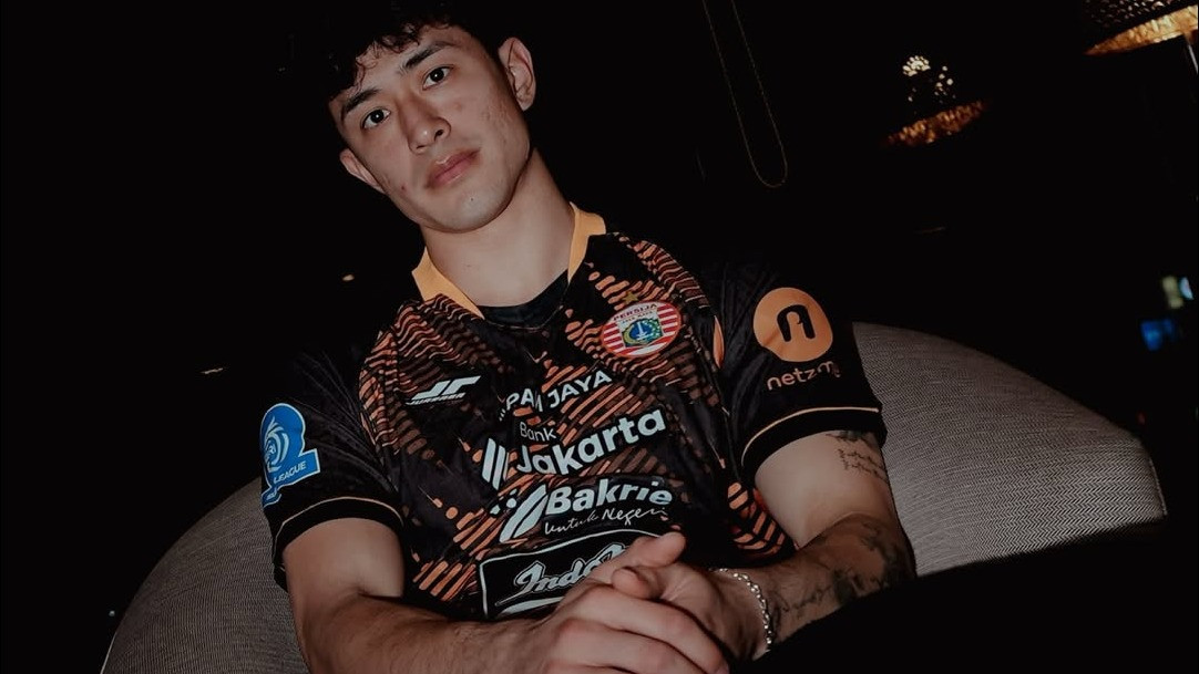 The Jakmania Dirayakan! Persija Kunci Bursa Transfer Paruh Musim dengan Deretan Pemain Bintang
            - galeri foto