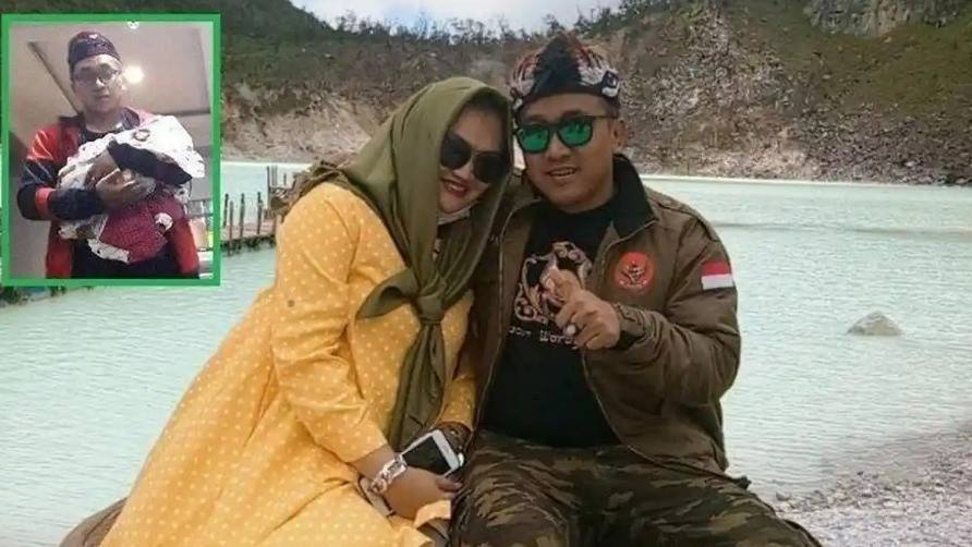 Pengakuan Teddy Pardiyana 5 Tahun Lalu, Nagih Duit Warisan Lina Jubaedah ke Keluarga Sule: Malah Diuber Preman
            - galeri foto