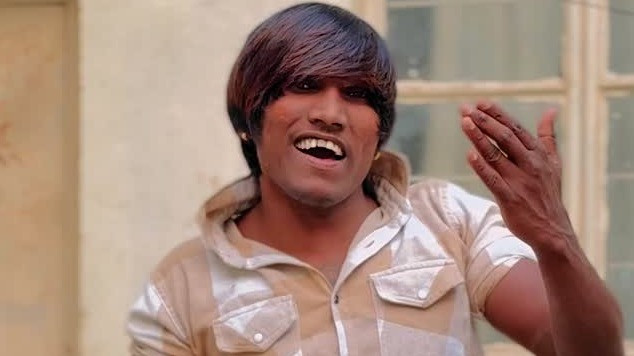 Kenalan dengan Suraj Chavan, Sosok yang Disebut Sebagai Justin Bieber-nya India
            - galeri foto