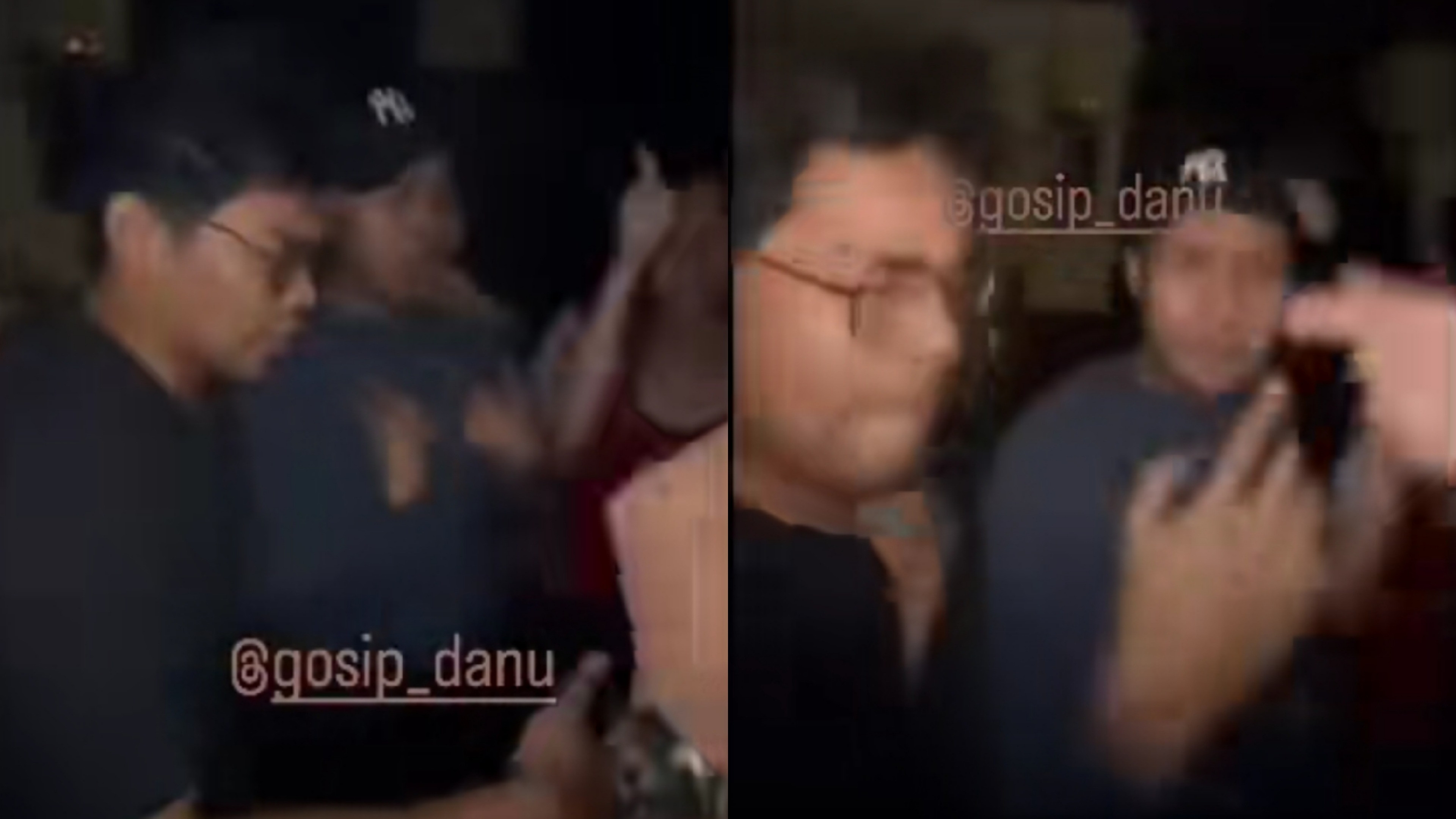 Belum Selesai Isu Selingkuh dan Poligami, Video Insanul Fahmi Diduga Dugem Viral, Istri Sah Bereaksi
            - galeri foto