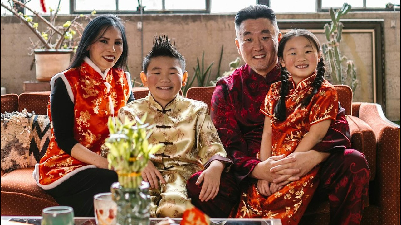 15 Ucapan Selamat Imlek 2026 untuk Orangtua, Sarat Akan Doa dan Harapan
            - galeri foto