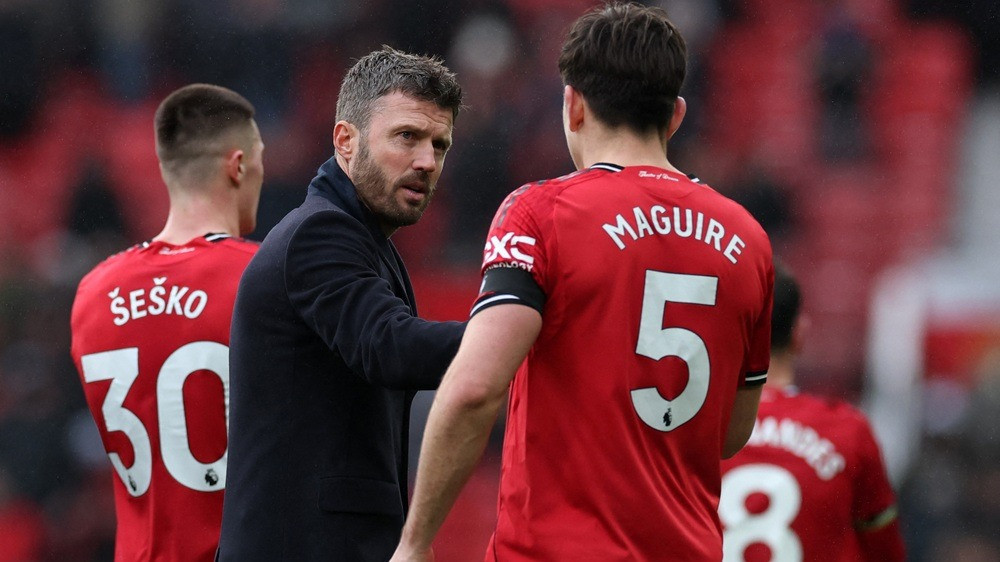 Bursa Transfer MU: Setan Merah dan Klub Raksasa Eropa Berebut Bintang Muda Brentford
            - galeri foto