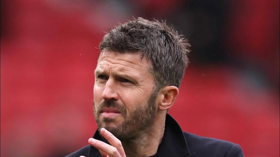 Media Vietnam Terlalu Blak-blakan: Manchester United Menyeret Thomas Frank ke Lumpur: Carrick Bikin Tottenham Spurs Terjun Bebas!
            - galeri foto
