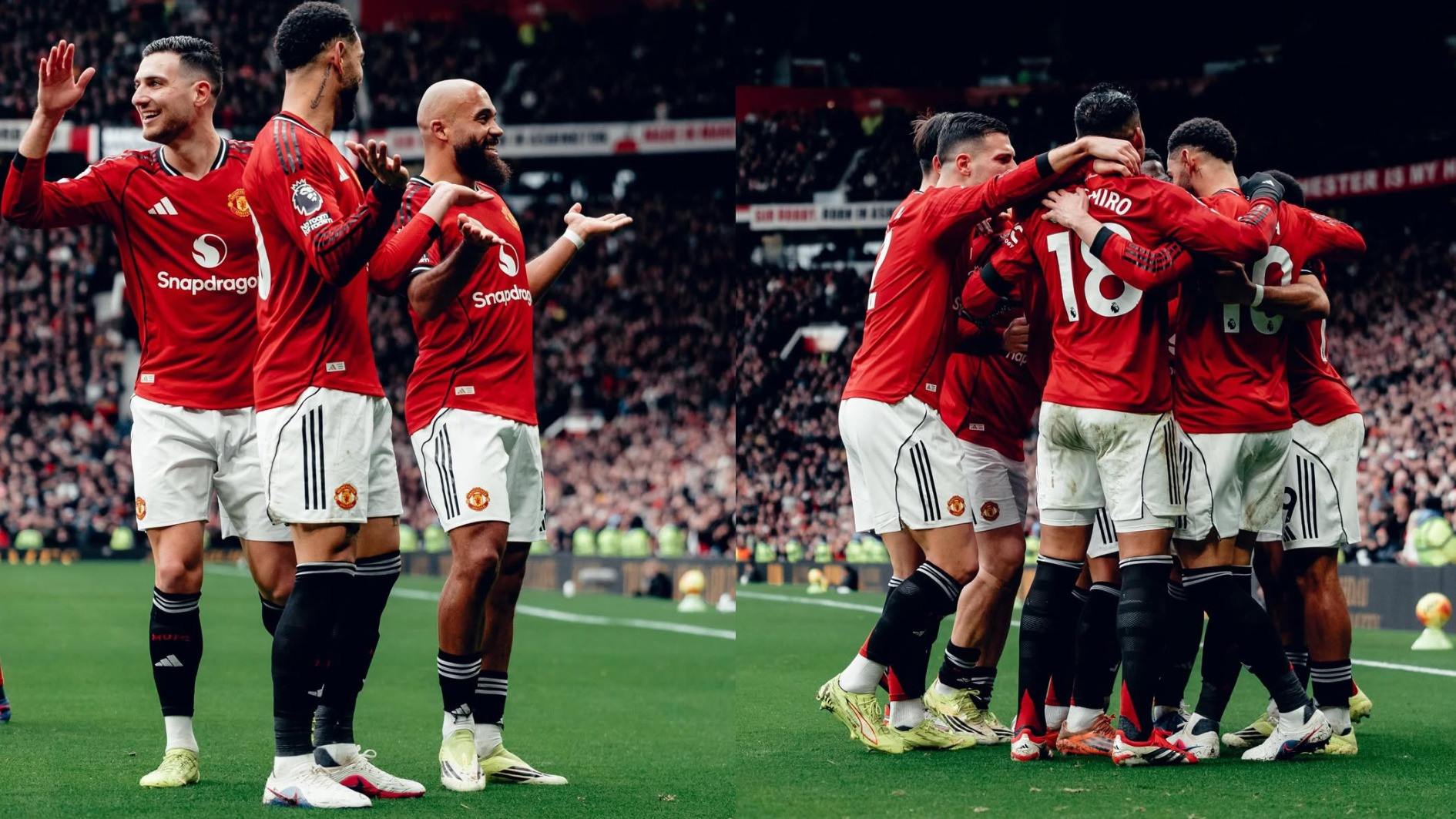 Michael Carrick Lebih Siap dari Ruben Amorim? Begini Cara Carrick Mengakhiri Kutukan Tottenham dan Menghidupkan Mentalitas Setan Merah
            - galeri foto