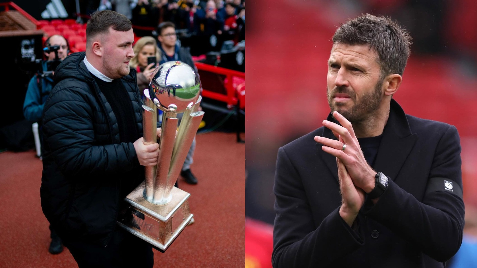 Michael Carrick Lebih Siap dari Ruben Amorim? Begini Cara Carrick Mengakhiri Kutukan Tottenham dan Menghidupkan Mentalitas Setan Merah
            - galeri foto