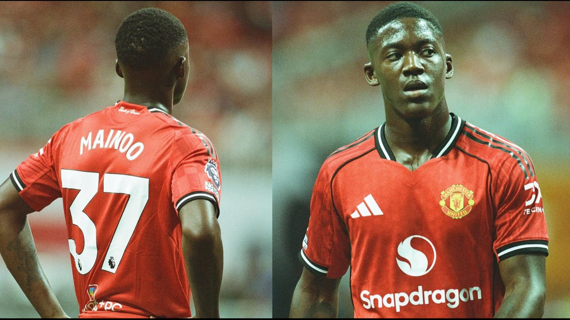 Dulu Diragukan, Kini Manchester United Punya Gelandang Bernilai Rp2,3 Triliun: Kebangkitan Kobbie Mainoo, Jadi Aset Emas Era Carrick
            - galeri foto